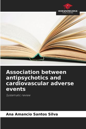 Cover image for Association between antipsychotics and cardiovascular adverse events