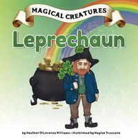 Cover image for Leprechaun