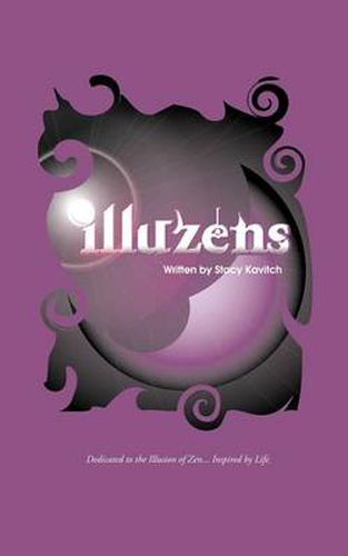 Cover image for Illuzens