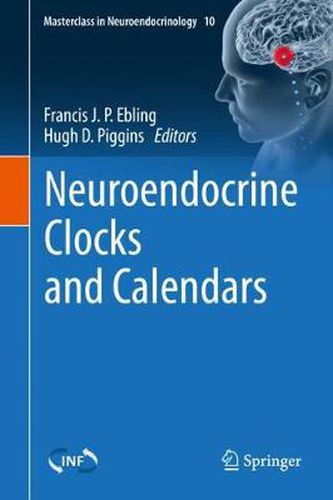 Neuroendocrine Clocks and Calendars