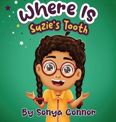 Where is Suzie's Tooth