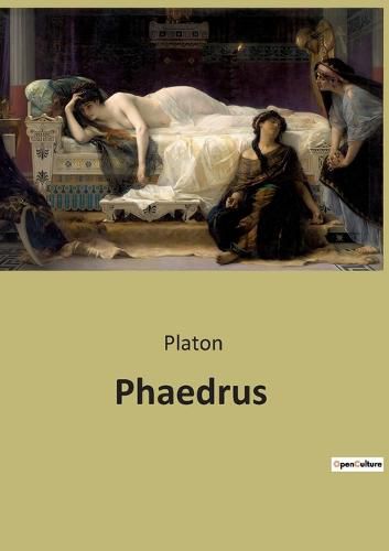 Cover image for Phaedrus