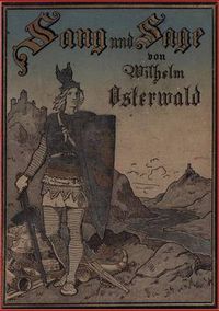 Cover image for Sang Und Sage