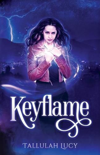 Cover image for Keyflame