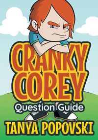 Cover image for Cranky Corey - Question Guide