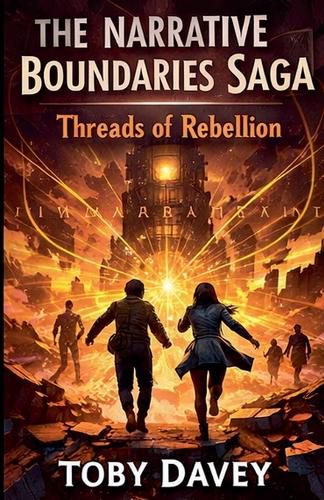 Cover image for Threads of Rebellion