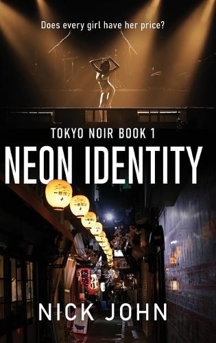 Cover image for Neon Identity