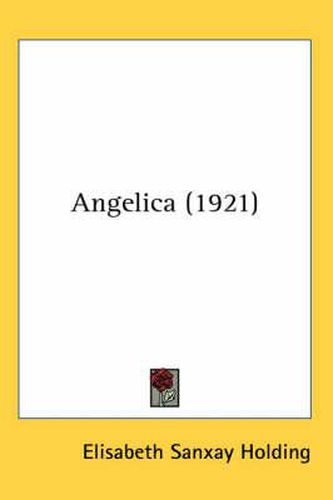 Angelica (1921)