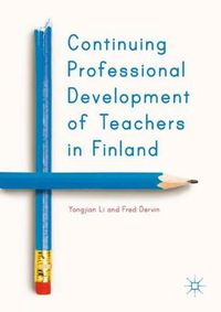 Cover image for Continuing Professional Development of Teachers in Finland