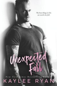 Cover image for Unexpected Fall