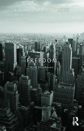 Cover image for Freedom