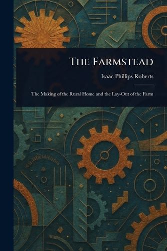 Cover image for The Farmstead