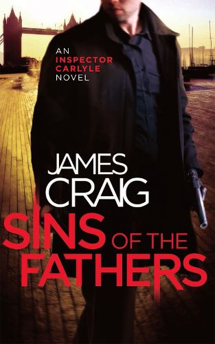 Cover image for Sins of the Fathers