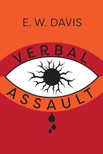 Cover image for Verbal Assault