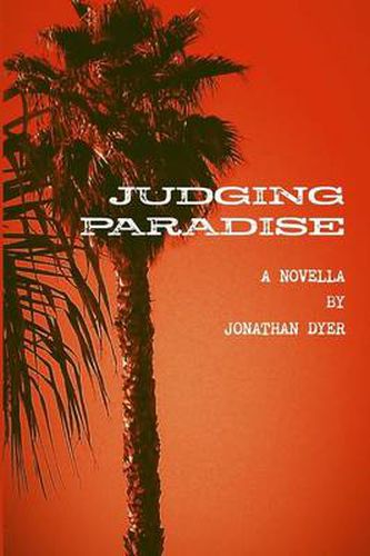 Cover image for Judging Paradise