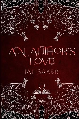 Cover image for An Author's Love