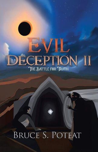 Cover image for Evil Deception II