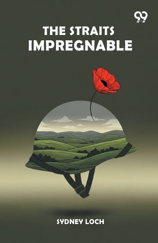 Cover image for The Straits Impregnable (Edition1)