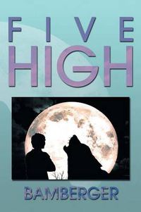 Cover image for Five High