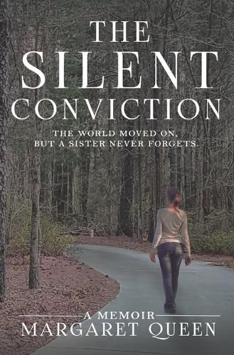 Cover image for The Silent Conviction