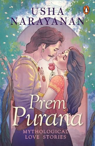 Cover image for Prem Purana