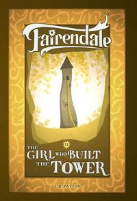 Cover image for The Girl Who Built the Tower