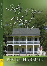 Cover image for Listen to Your Heart