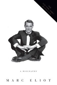 Cover image for Cary Grant: A Biography