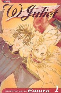 Cover image for W Juliet, Vol. 1