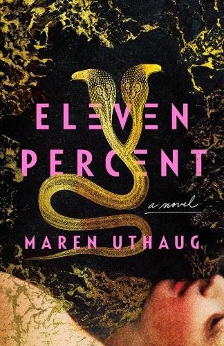 Cover image for Eleven Percent