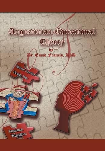 Cover image for Augustinian Educational Theory