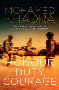 Cover image for Honour, Duty, Courage