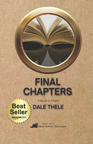 Cover image for Final Chapters