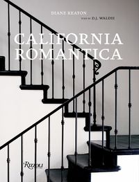 Cover image for California Romantica