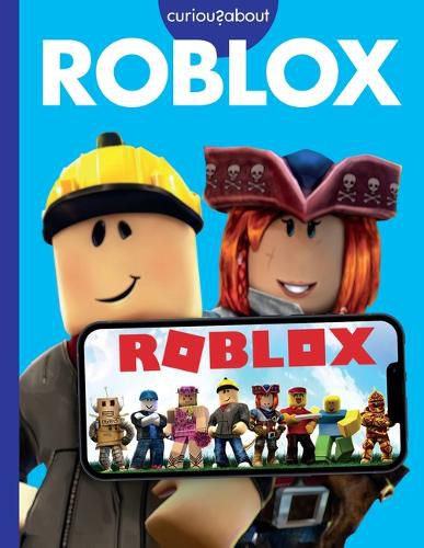 Cover image for Curious about Roblox