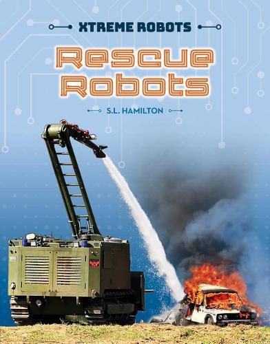 Rescue Robots