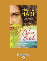 Cover image for The War Bride