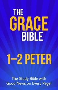 Cover image for The Grace Bible