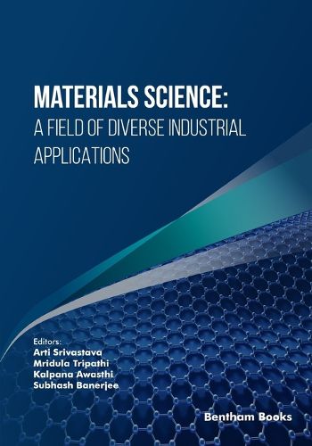 Cover image for Materials Science