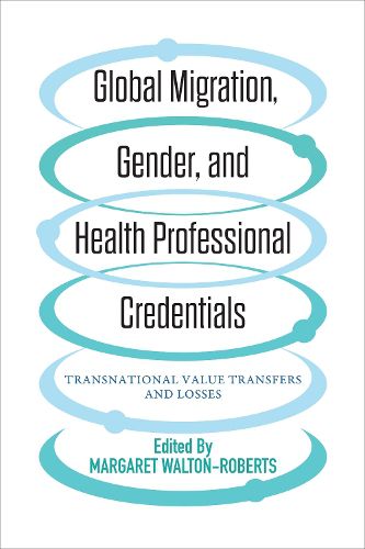 Global Migration, Gender, and Health Professional Credentials: Transnational Value Transfers and Losses