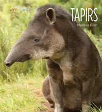 Cover image for Tapirs