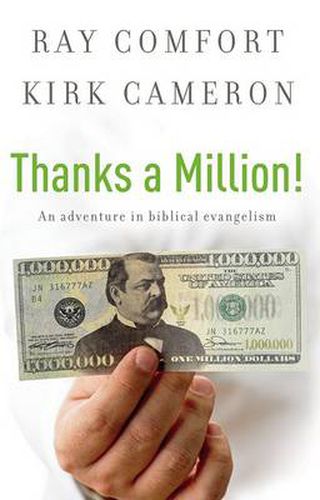 Cover image for Thanks a Million