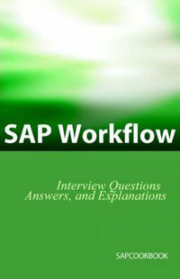 Cover image for SAP Workflow Interview Questions, Answers, and Explanations