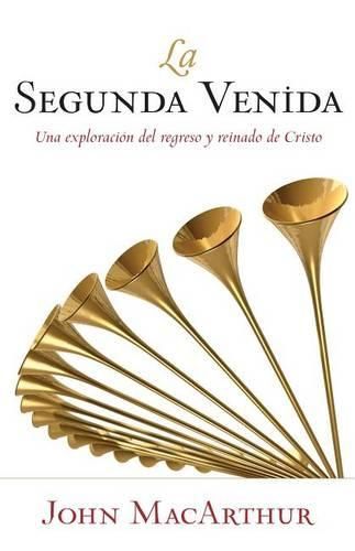 Cover image for La Segunda Venida