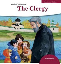 Cover image for The Clergy