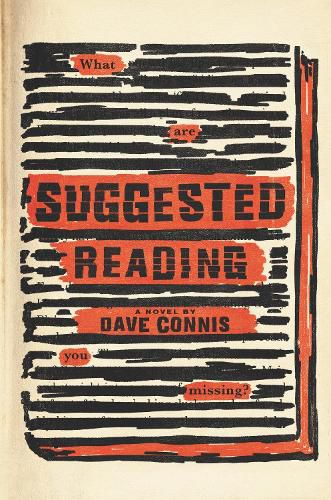 Cover image for Suggested Reading