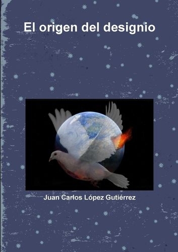 Cover image for El origen del designio