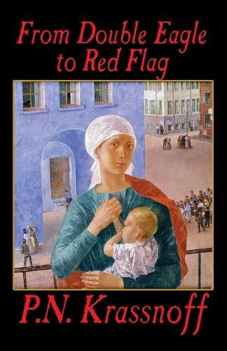 Cover image for From Double Eagle to Red Flag