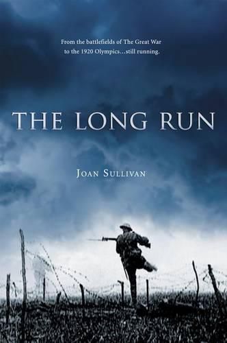 Cover image for The Long Run