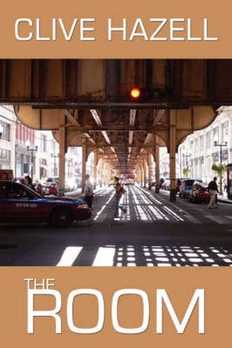 Cover image for The Room